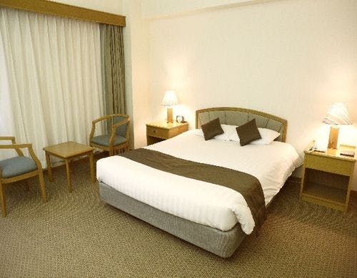 エグゼクティブダブル