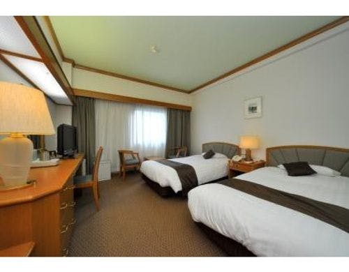 エグゼクティブツイン