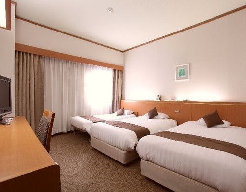 スタジオトリプル