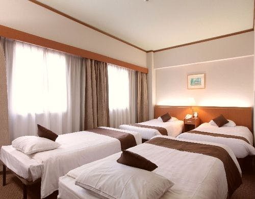 フォースルーム