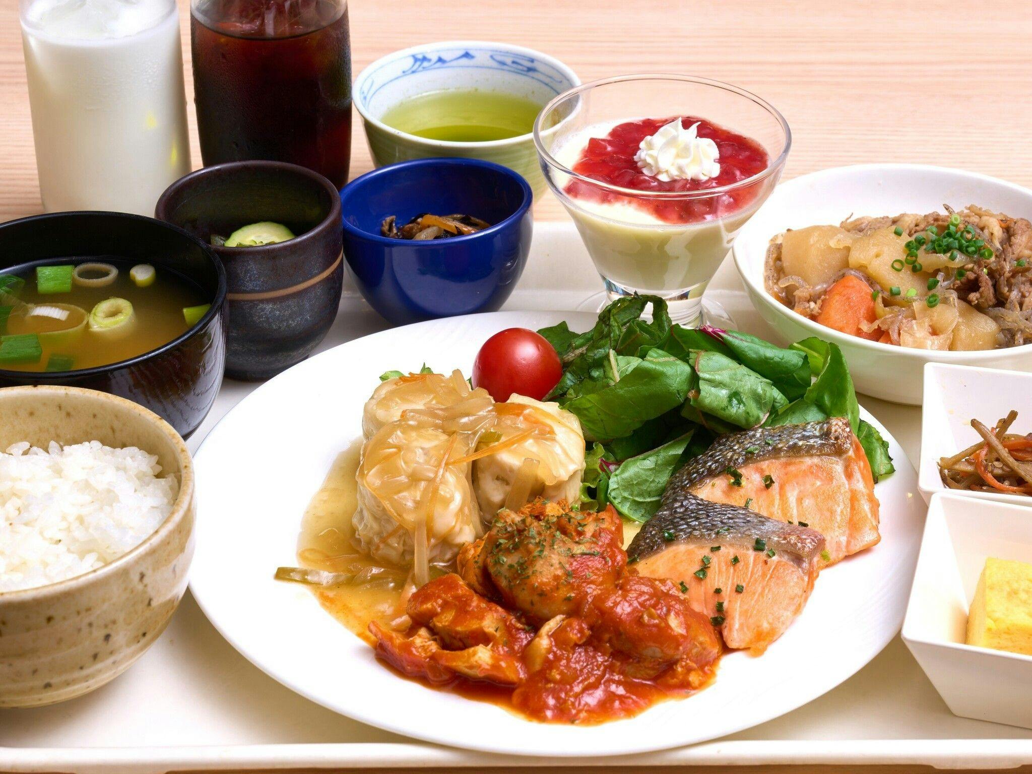 Dai-ichi Inn Ikebukuro