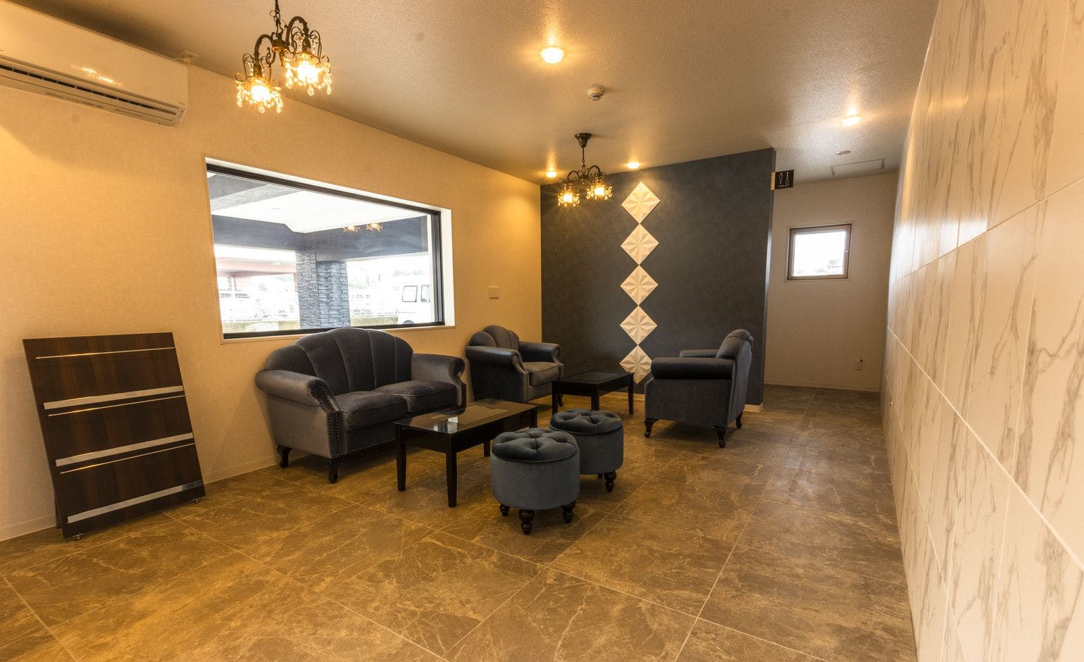 COZY STAY IN Naha