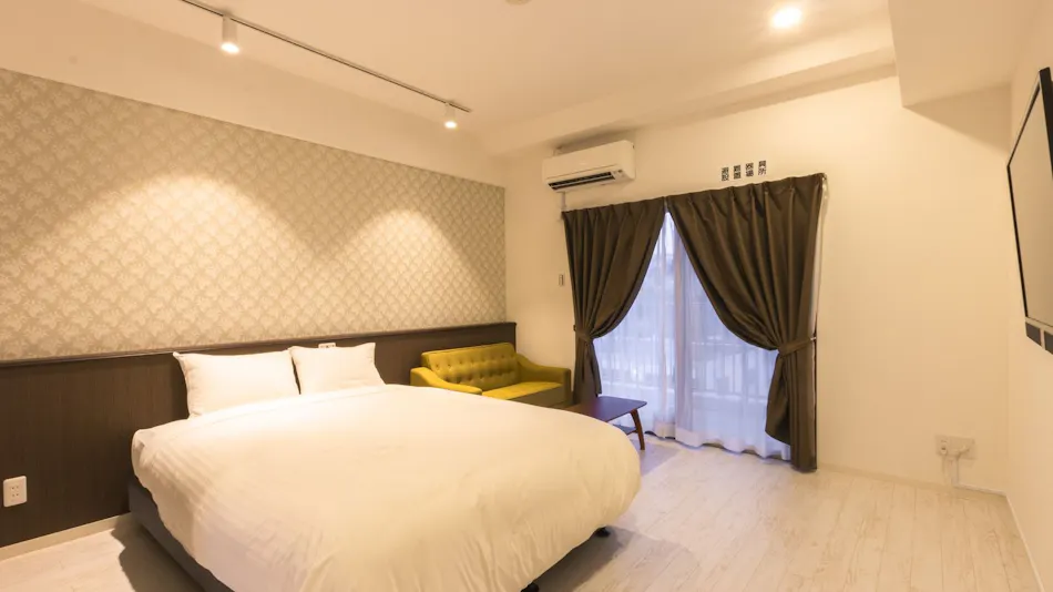 COZY STAY IN Naha