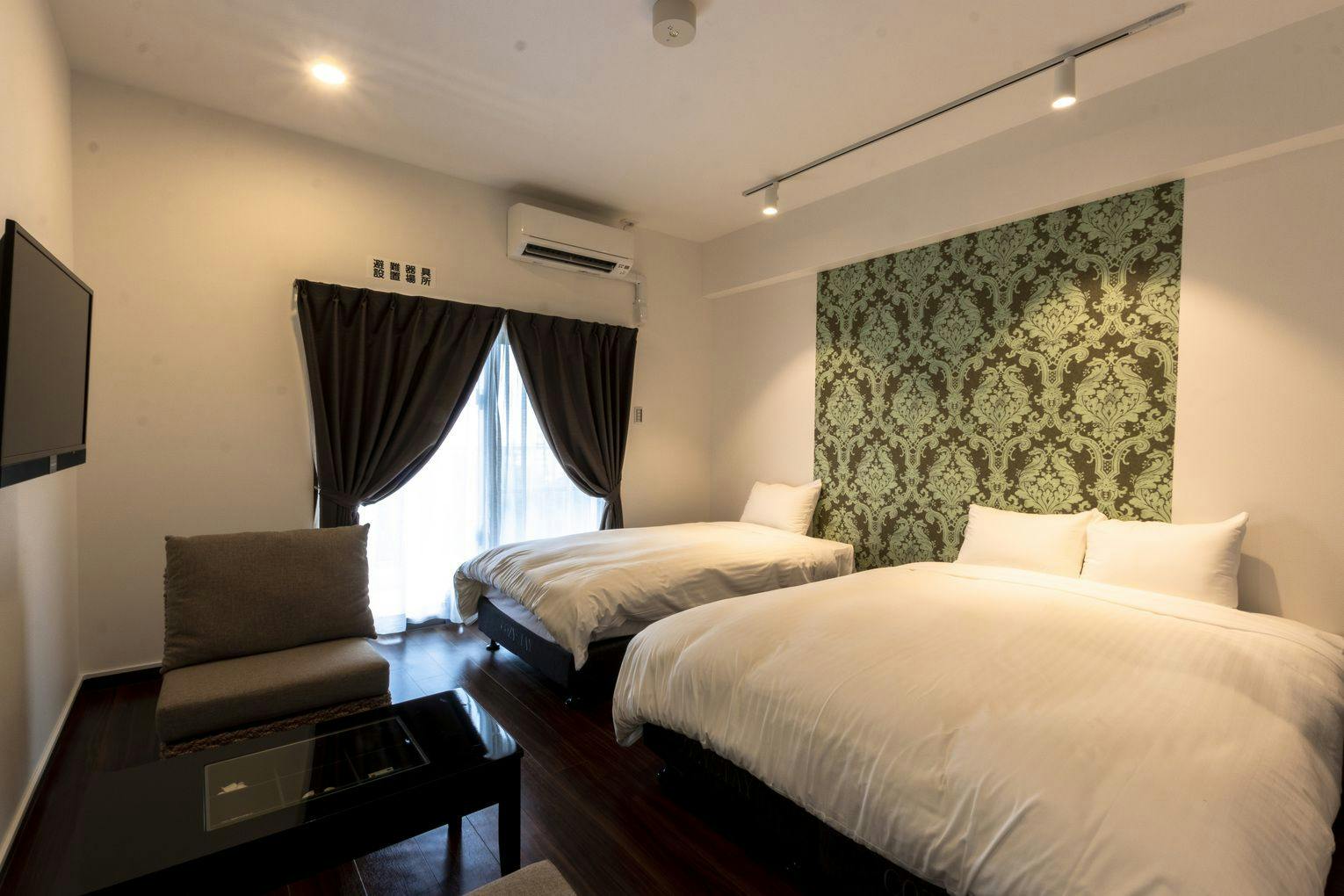 COZY STAY IN Naha