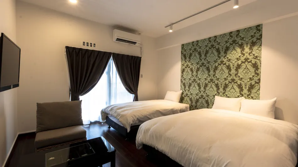 COZY STAY IN Naha