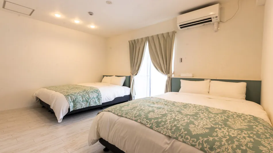 COZY STAY IN Naha