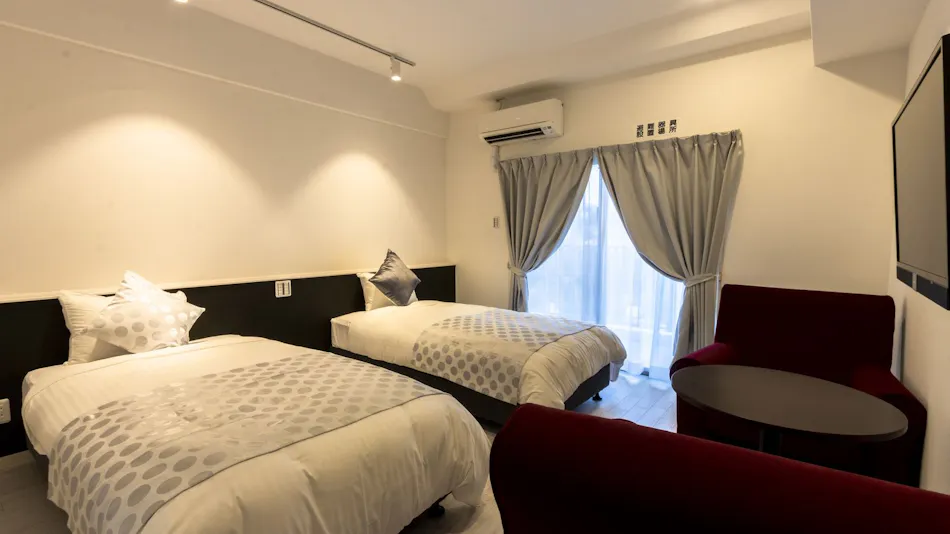 COZY STAY IN Naha