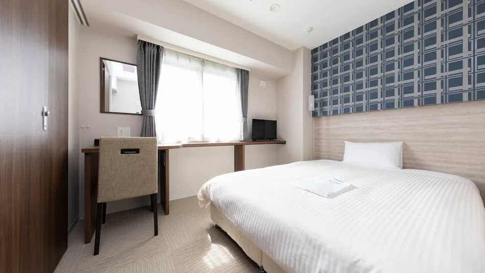 Hotel Classe Stay Sapporo
