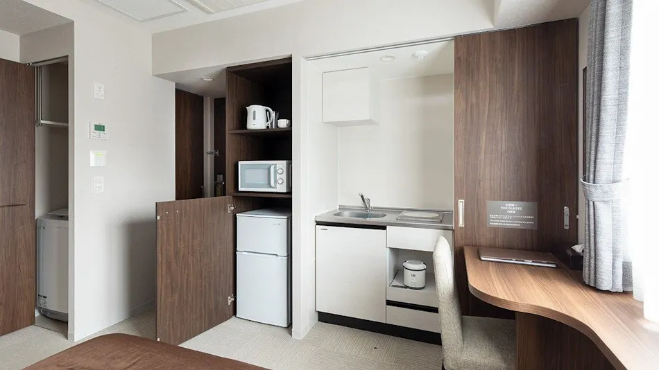 Hotel Classe Stay Sapporo