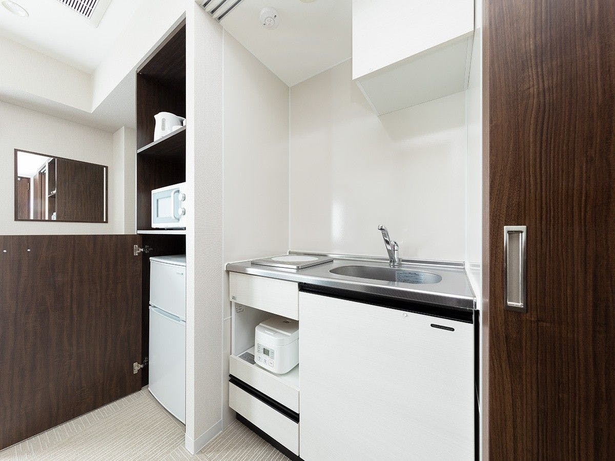 Hotel Classe Stay Sapporo