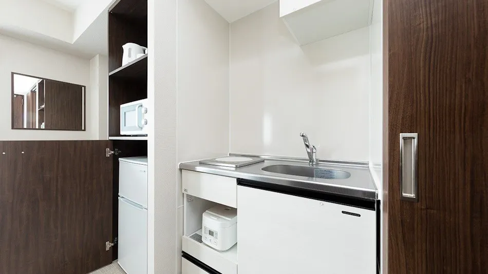 Hotel Classe Stay Sapporo
