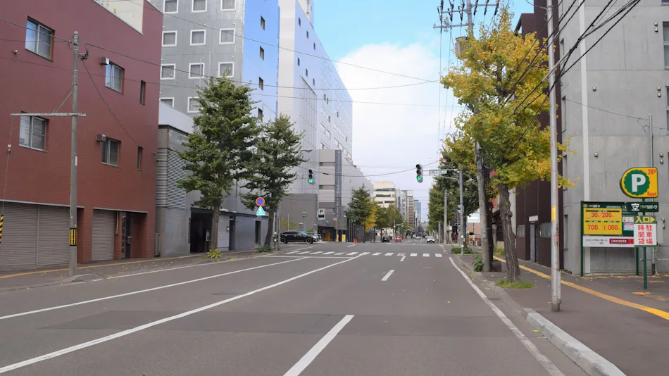 Hotel Classe Stay Sapporo