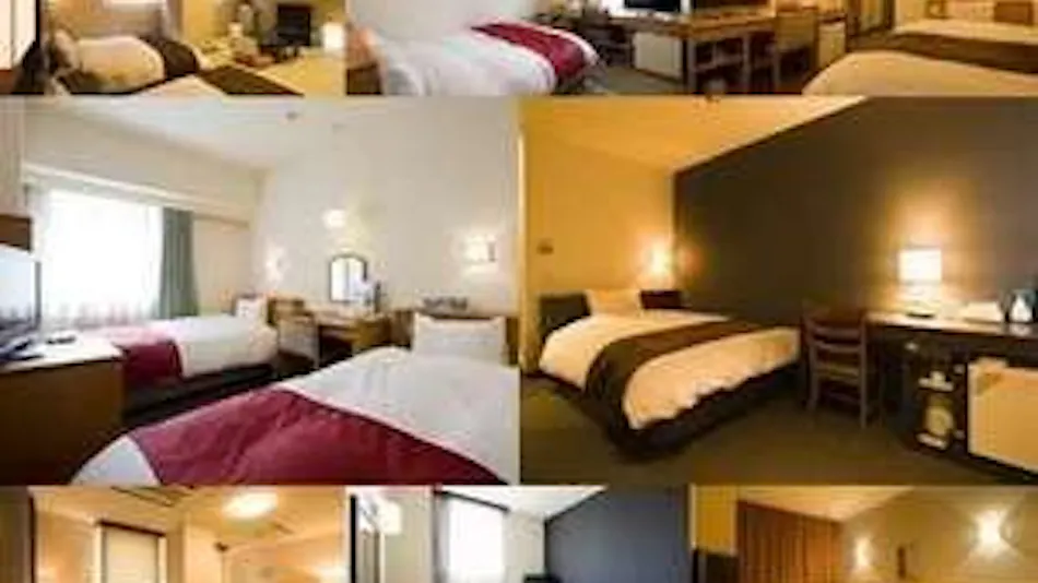 Hotel Taisei Annex