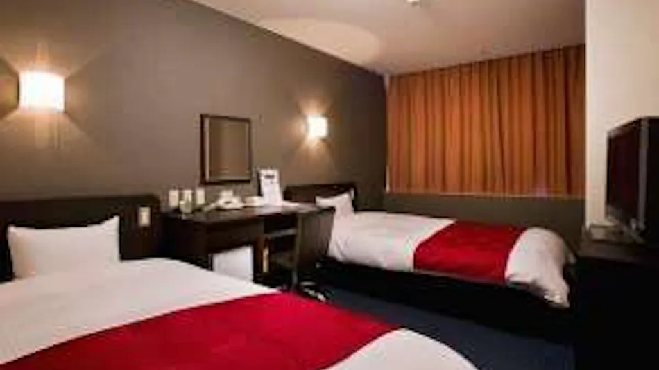 Hotel Taisei Annex