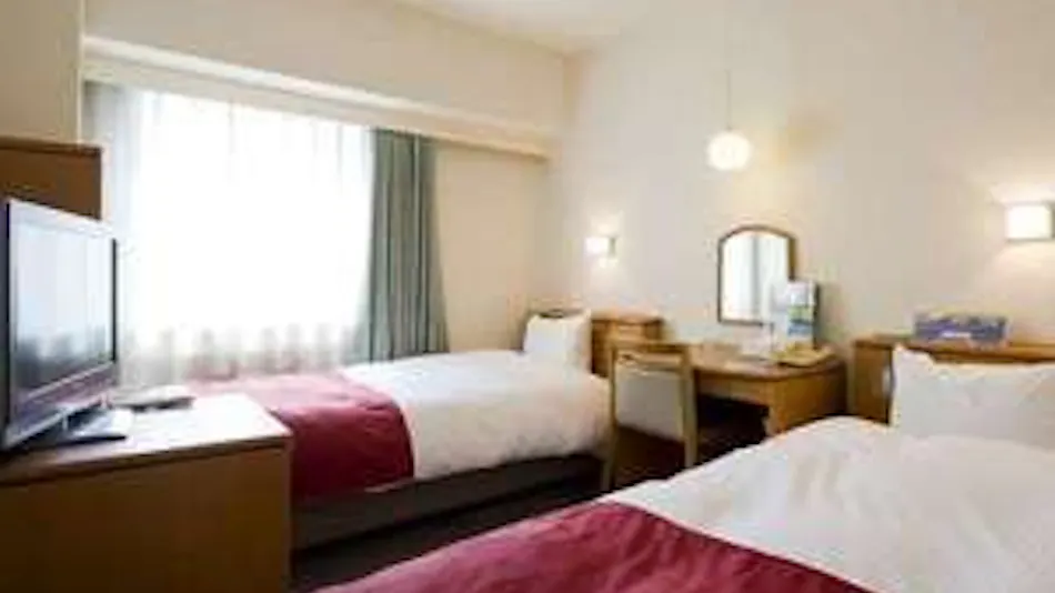 Hotel Taisei Annex