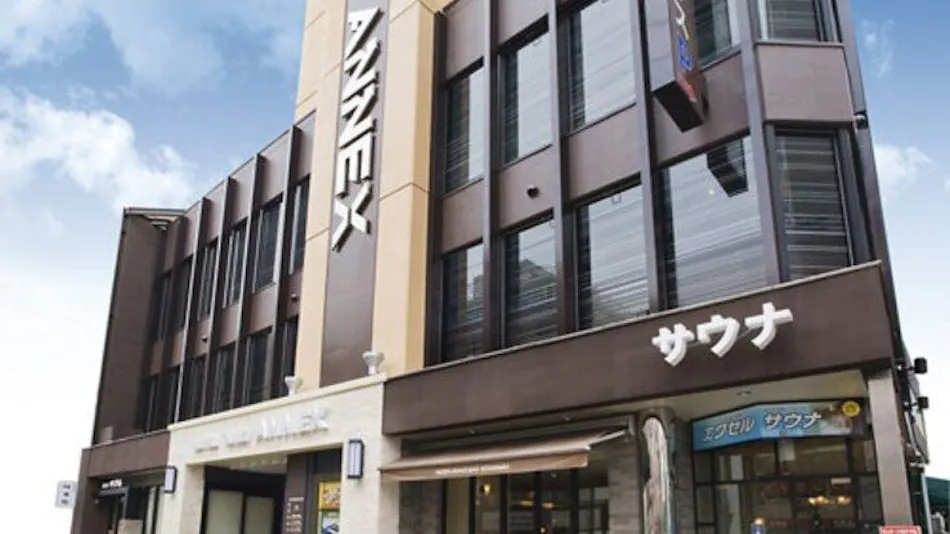 Hotel Taisei Annex