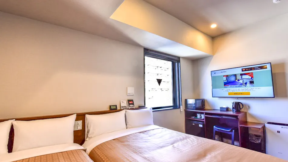 Hotel Livemax Hakata Nakasu