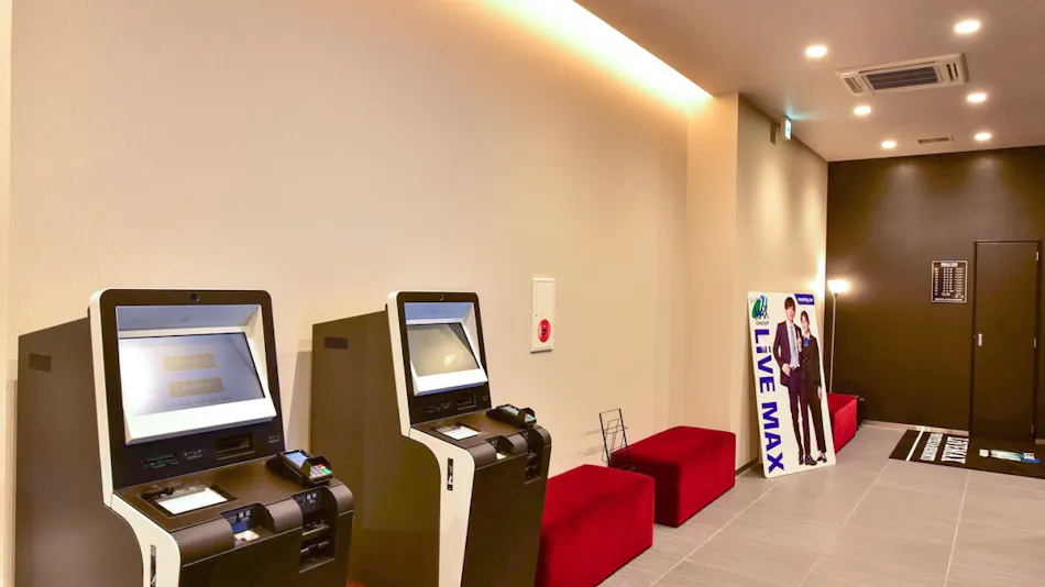 Hotel Livemax Hakata Nakasu