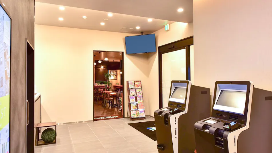 Hotel Livemax Hakata Nakasu