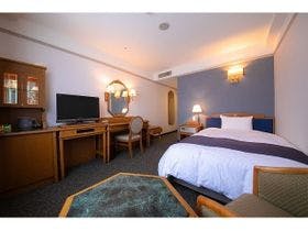 エンシティホテル延岡（旧ホテルメリージュ延岡）