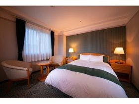 エンシティホテル延岡（旧ホテルメリージュ延岡）