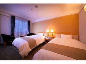 エンシティホテル延岡（旧ホテルメリージュ延岡）