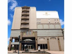 エンシティホテル延岡（旧ホテルメリージュ延岡）