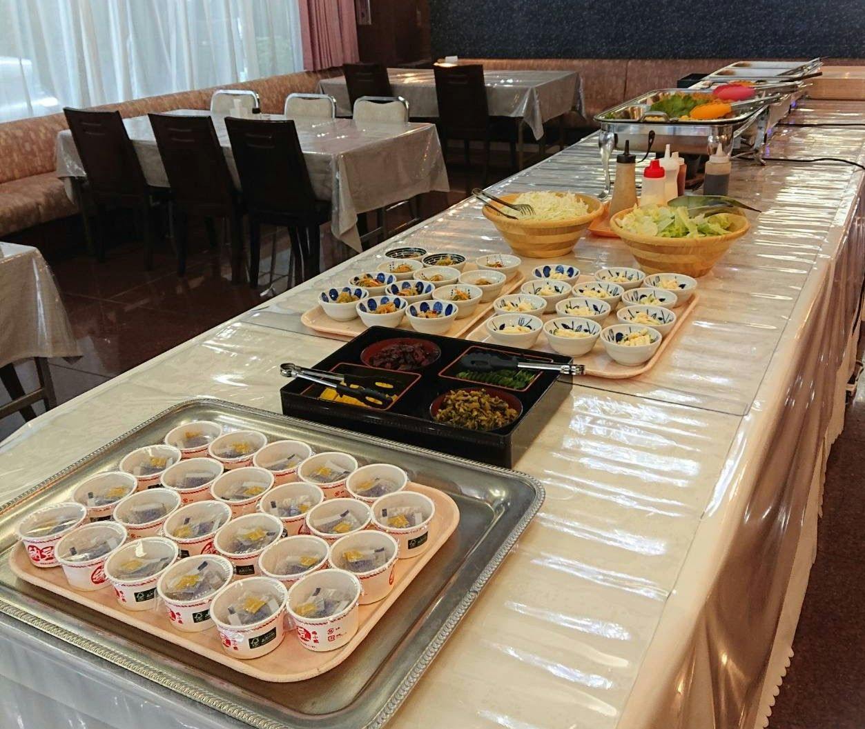 Ikebukuro Royal Hotel