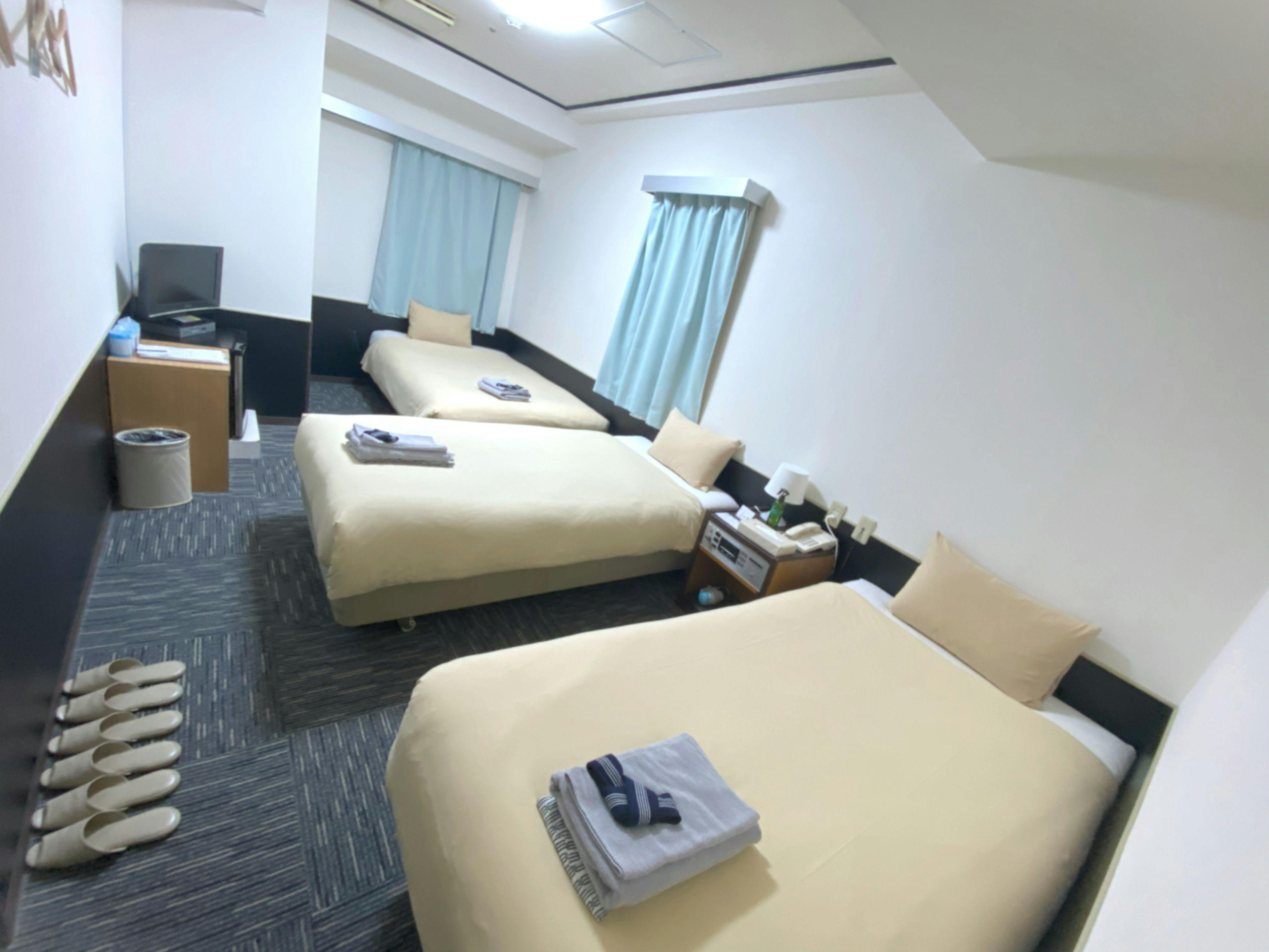 Ikebukuro Royal Hotel