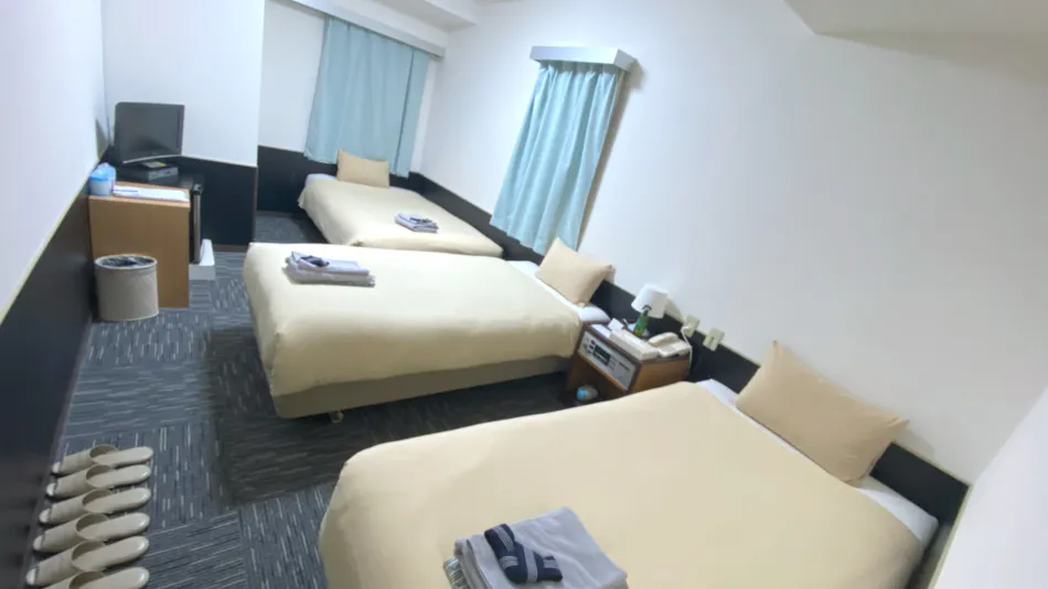 Ikebukuro Royal Hotel