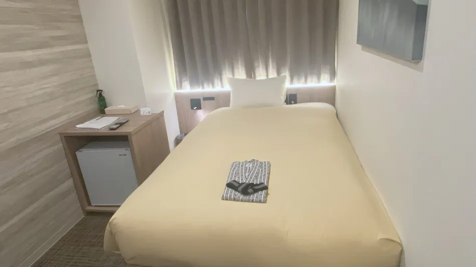 Ikebukuro Royal Hotel
