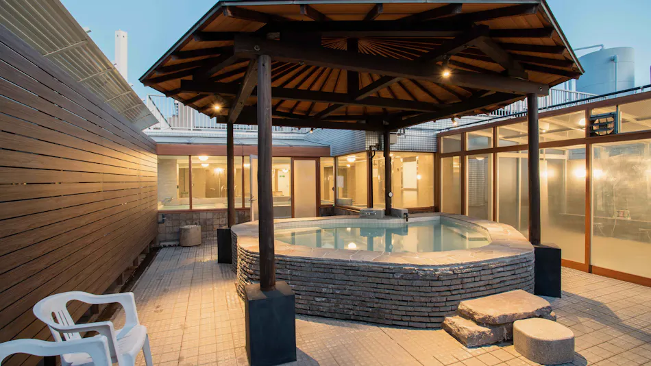 Ikebukuro Royal Hotel