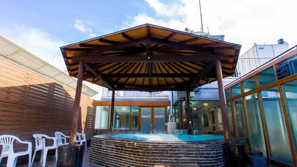 Ikebukuro Royal Hotel