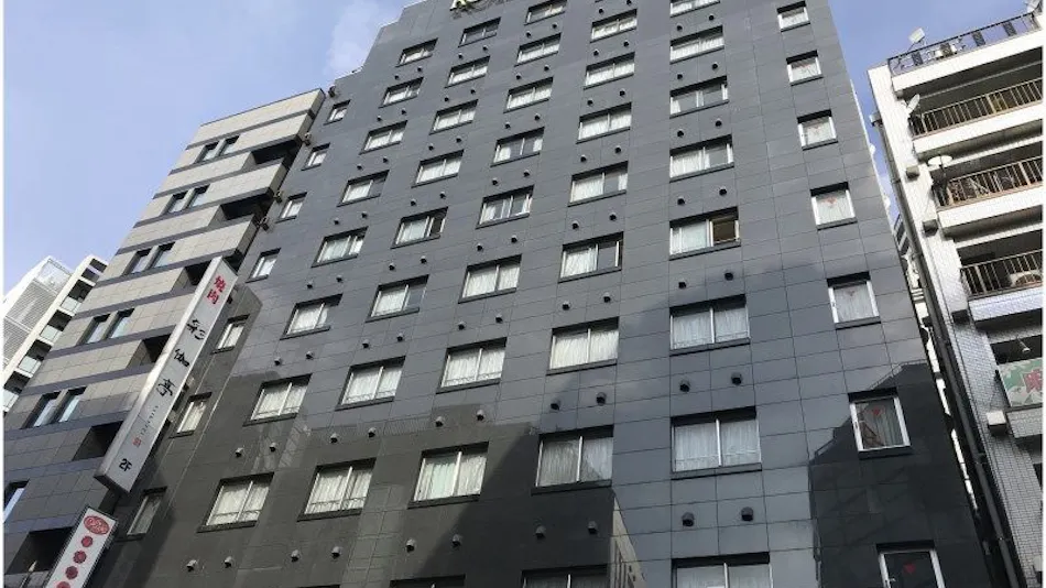 Ikebukuro Royal Hotel