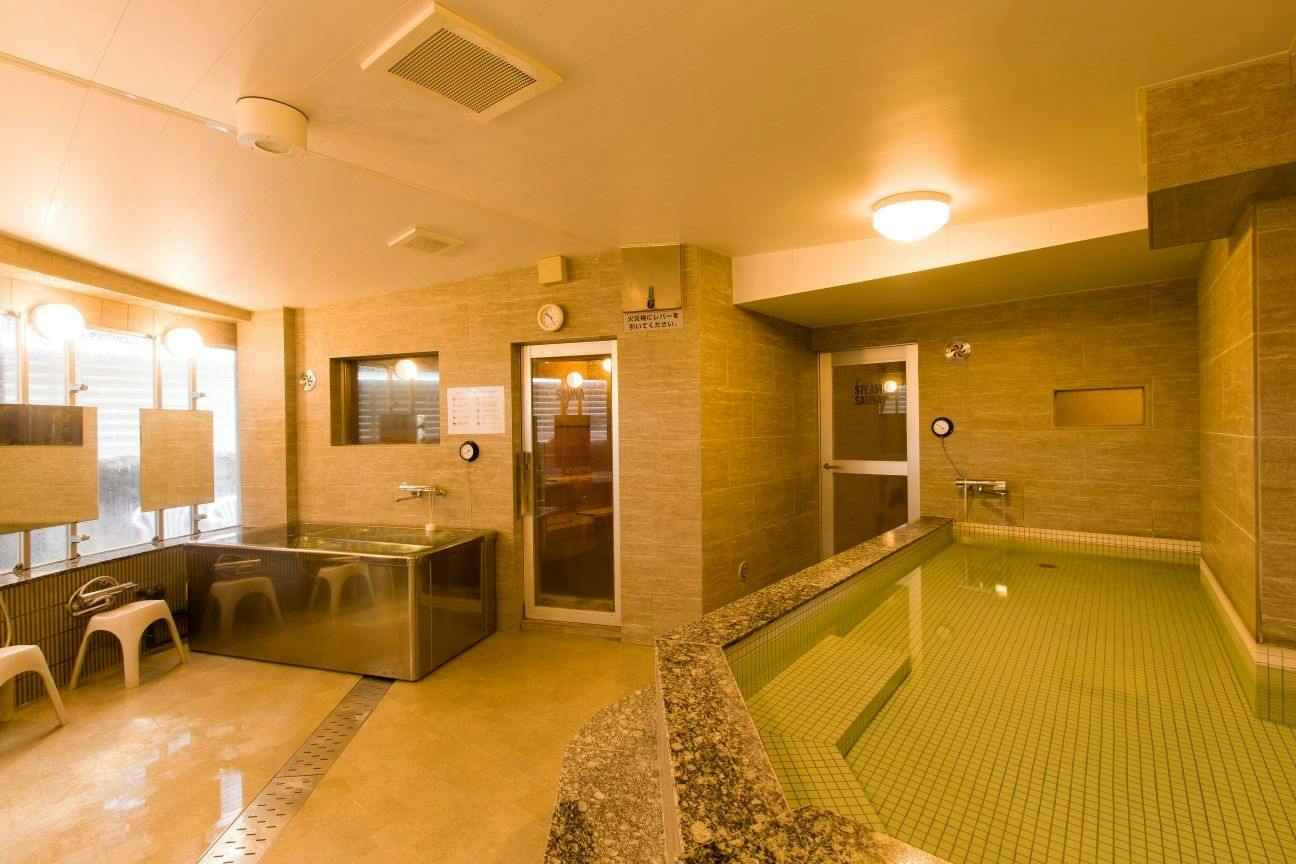 Ikebukuro Royal Hotel