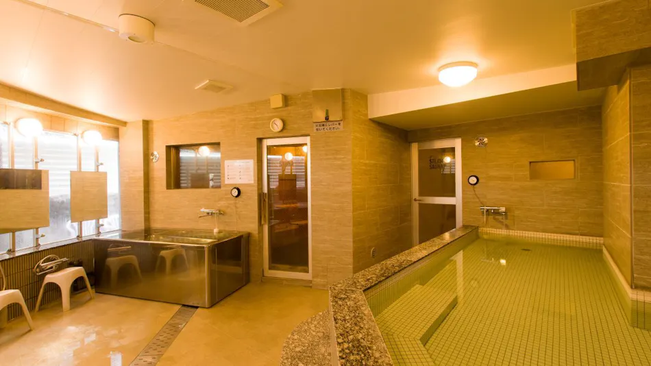Ikebukuro Royal Hotel