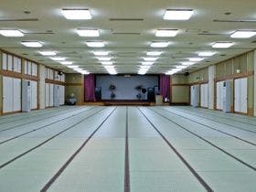 淡路島　海上ホテル