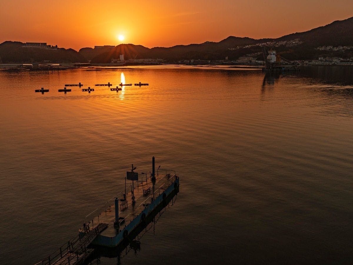 Awaji Island Marine Hotel