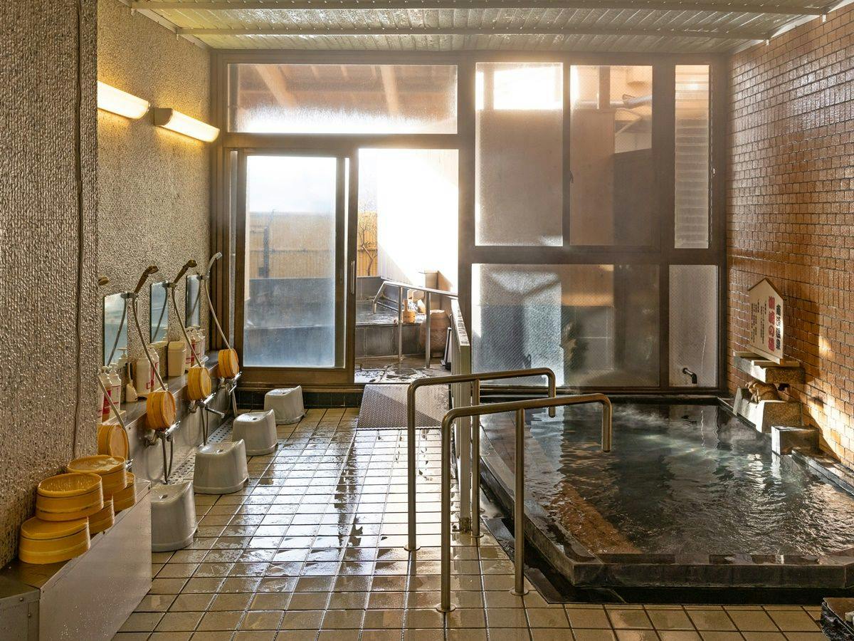 Awaji Island Marine Hotel