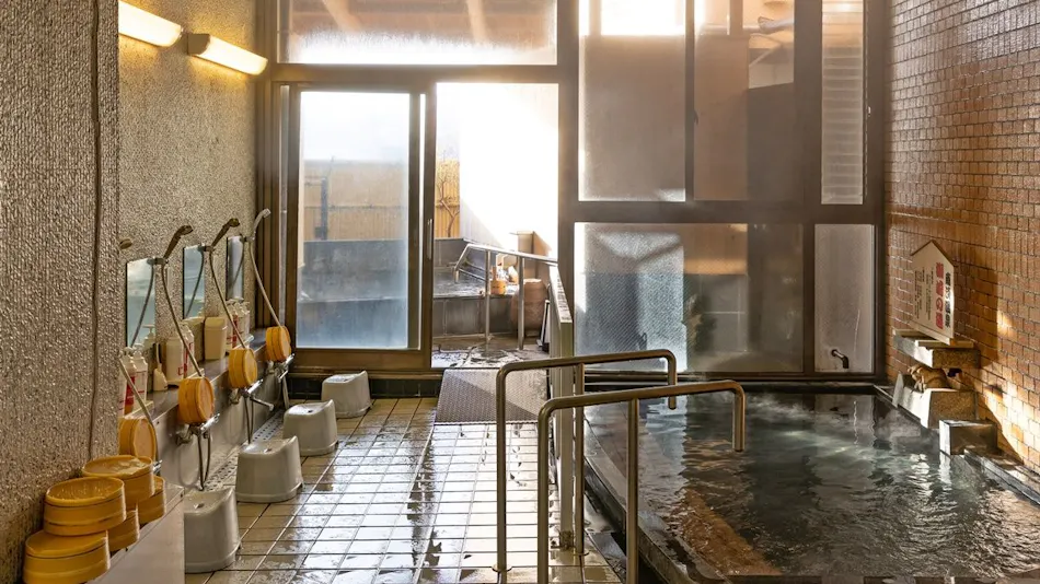 Awaji Island Marine Hotel