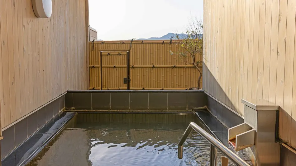 Awaji Island Marine Hotel