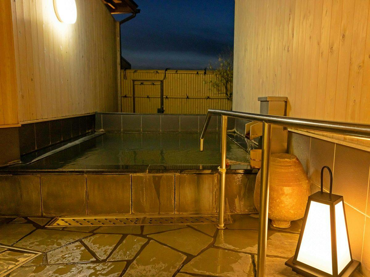 Awaji Island Marine Hotel
