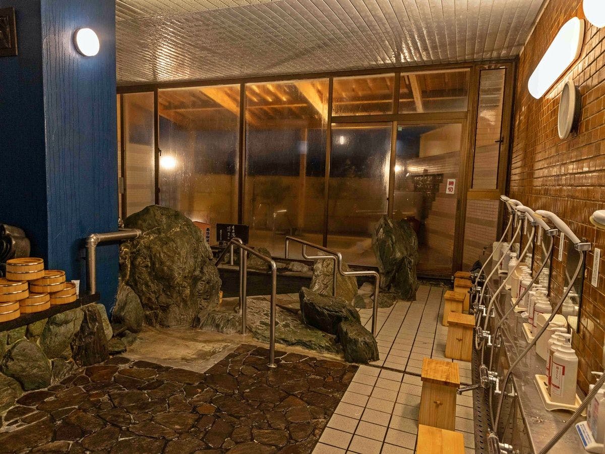 Awaji Island Marine Hotel