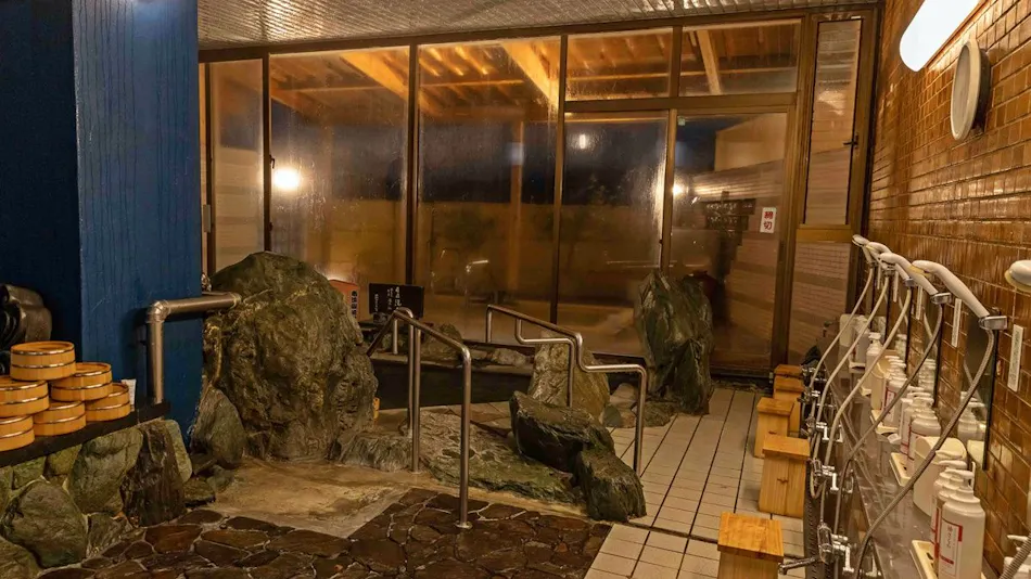 Awaji Island Marine Hotel