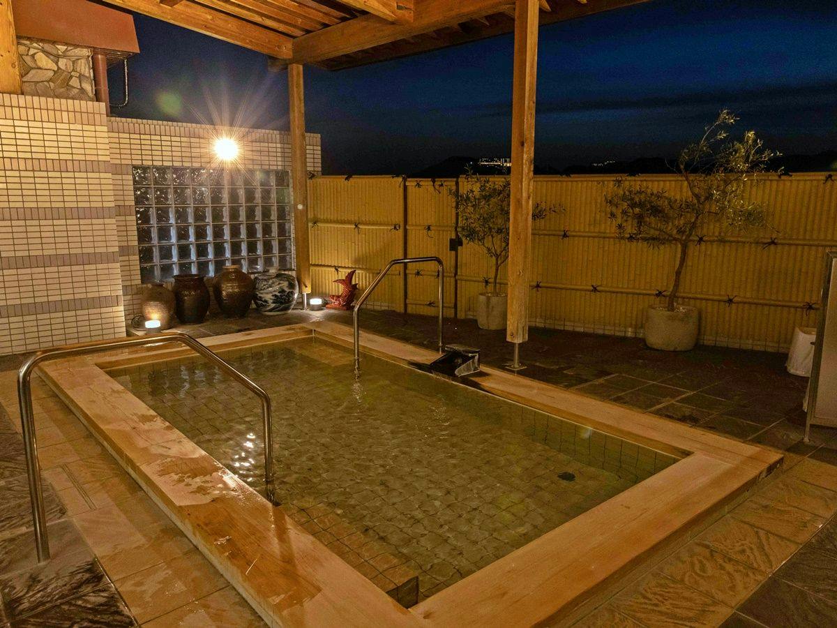 Awaji Island Marine Hotel
