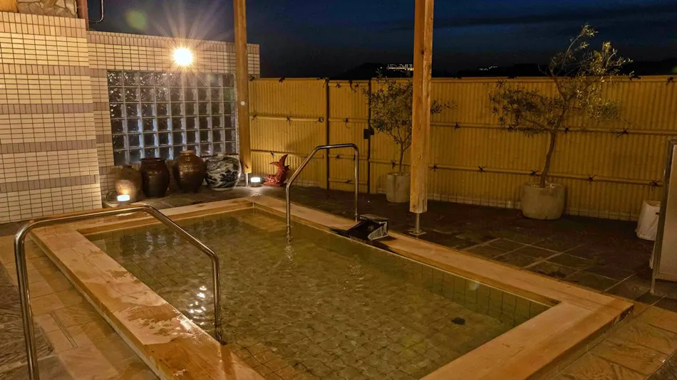 Awaji Island Marine Hotel