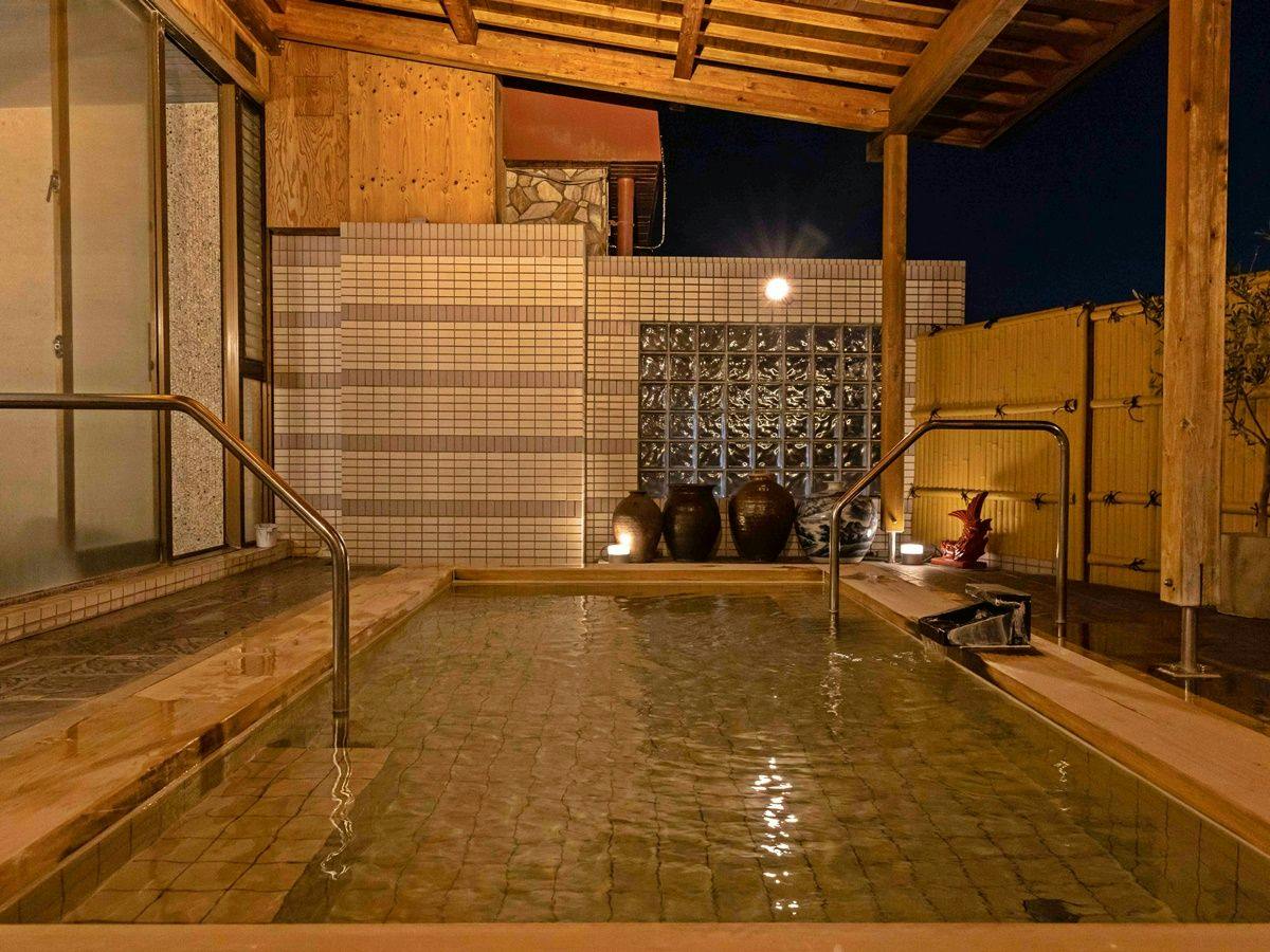 Awaji Island Marine Hotel