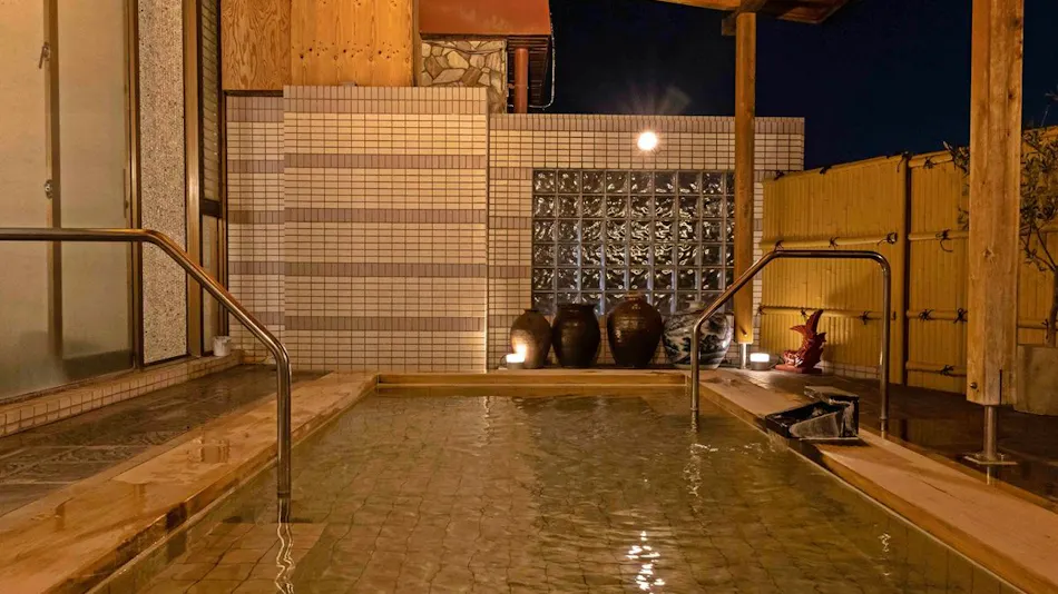 Awaji Island Marine Hotel