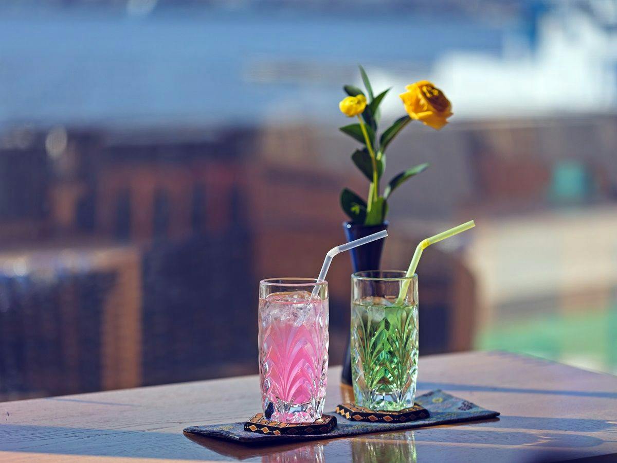 Awaji Island Marine Hotel