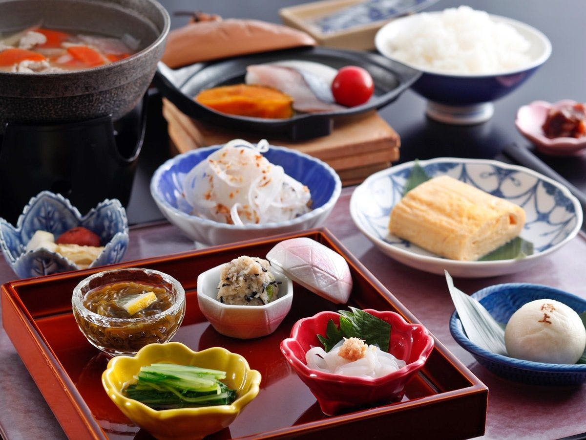 Awaji Island Marine Hotel